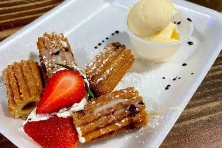 Experimente o delicioso cenário gastronômico de Waco