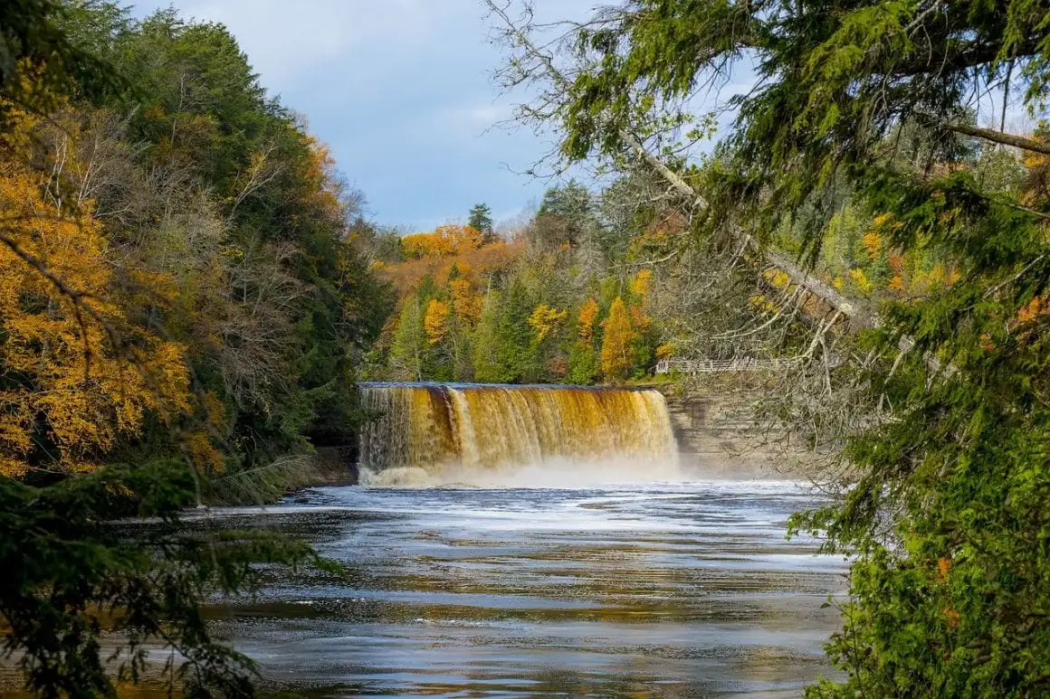 Pourquoi camper dans le Michigan