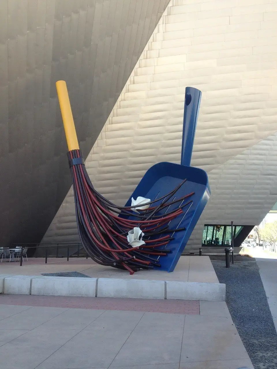 Denver-art