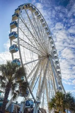 Myrtle Beach - North Myrtle Beach