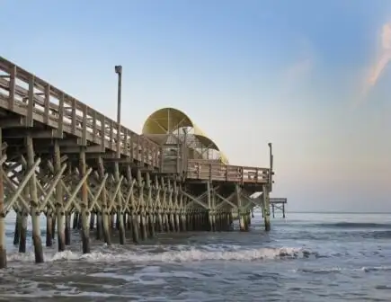 Myrtle Beach - Central Myrtle Beach