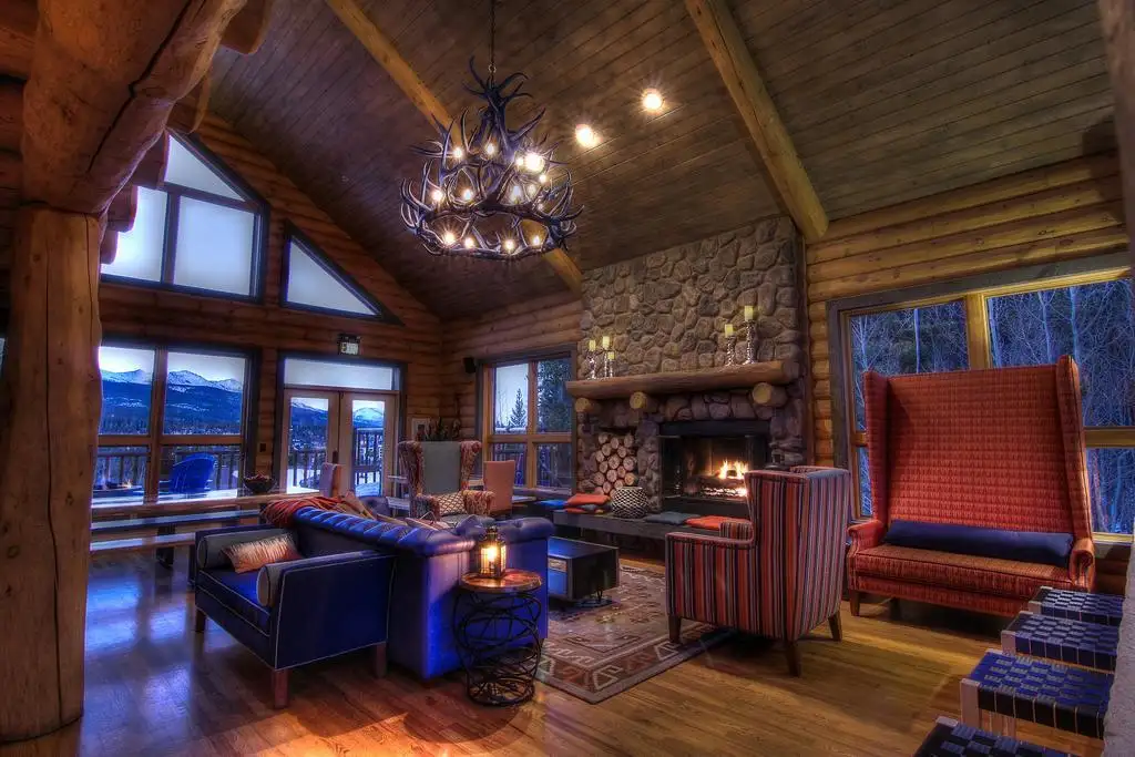 Bivvi Hostels beste vandrerhjem i Breckenridge