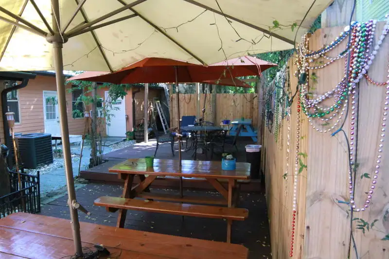 Auberge Nola Hostel meilleures auberges à La Nouvelle-Orléans