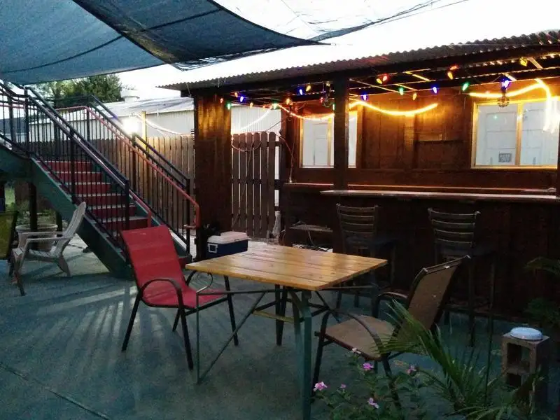 IHSP French Quarter House meilleures auberges à La Nouvelle-Orléans