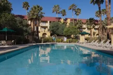 „La Quinta“, autorius Wyndham Las Vegas