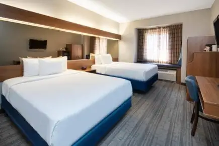 Motelis Siegel Select Las Vegas Boulevard Las Vegasas