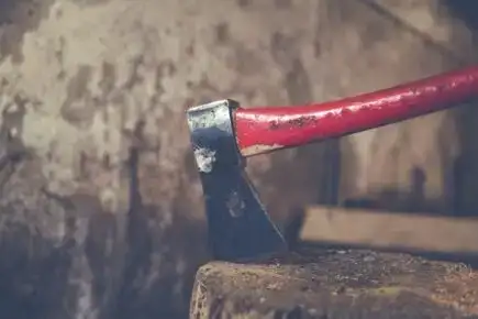 내부 Lumberjack 콜로라도 스프링스 채널