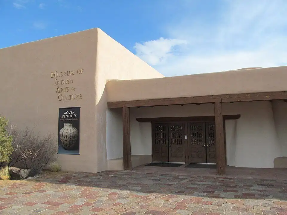 Musée d'art et de culture indiens