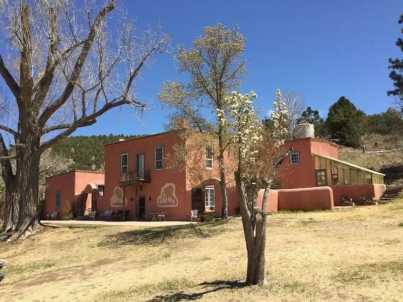 Maison Harrell