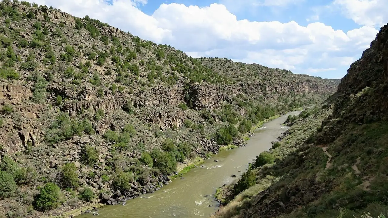 Jemez Printemps