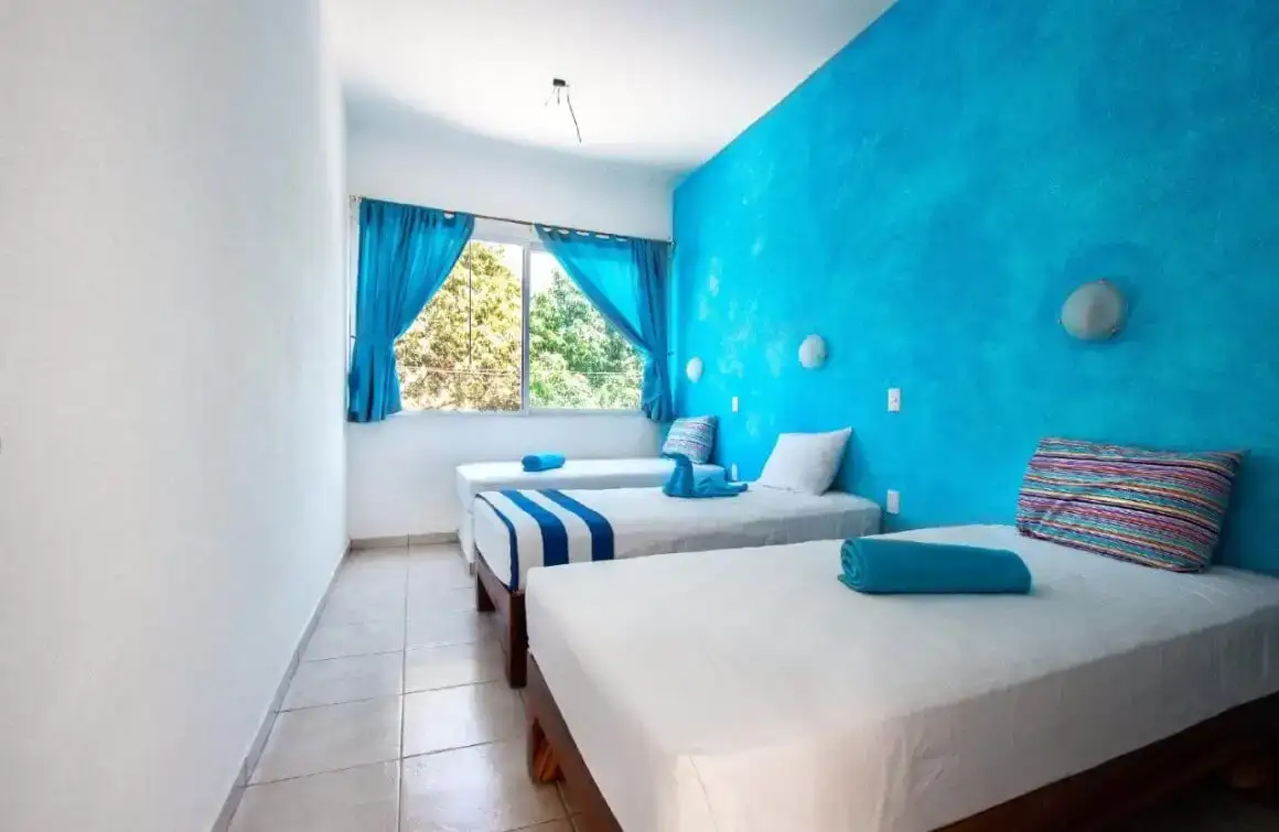 Hotel Vista Oceana