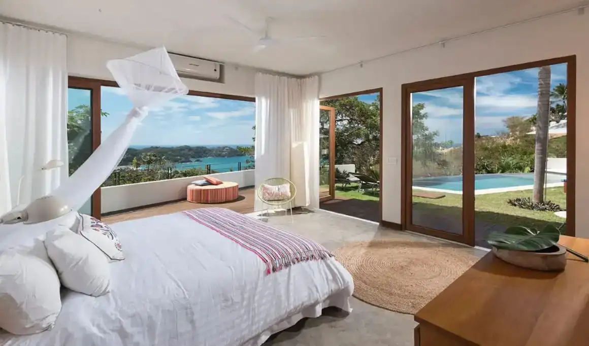Viatger Sayulita Hostel