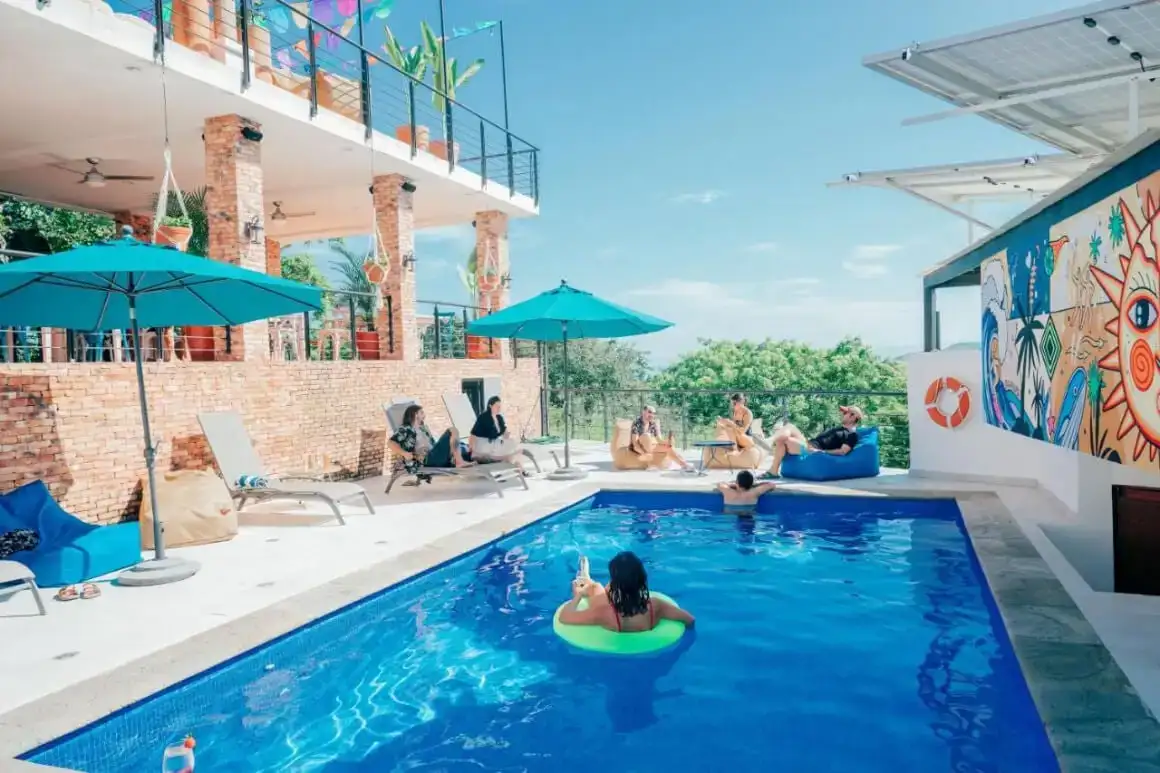 Viatger Sayulita Hostel
