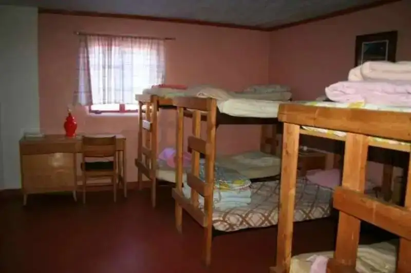 Вілла з двома спальнями в готелі Santa Fe Motel and Inn