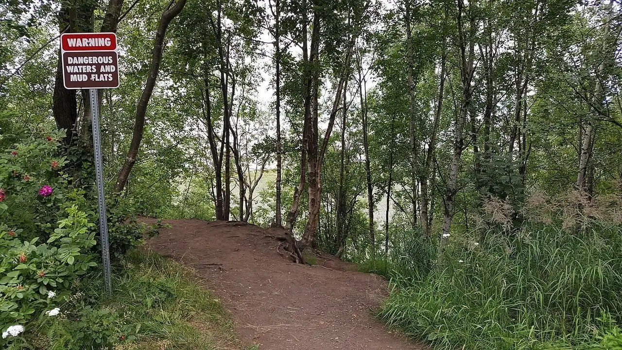 Park Trzęsienia Ziemi
