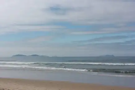 ชายหาดติฮัวนา