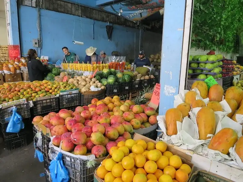 ตลาดอีดัลโก