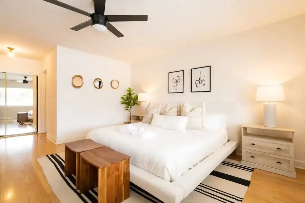 Airbnb u San Diegu