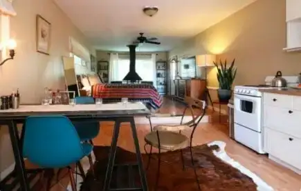 Privatni studio Pacific Beach, San Diego