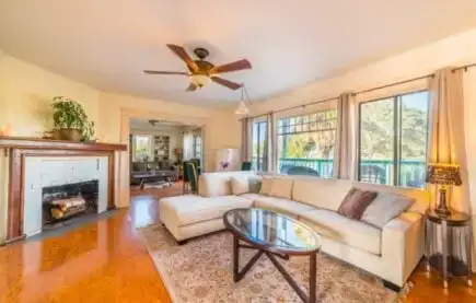 Privatna soba u vikendici, San Diego