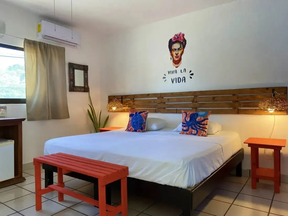 Auberge Tropico 20