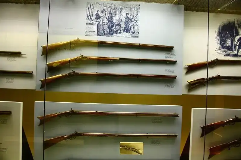 田纳西州立博物馆