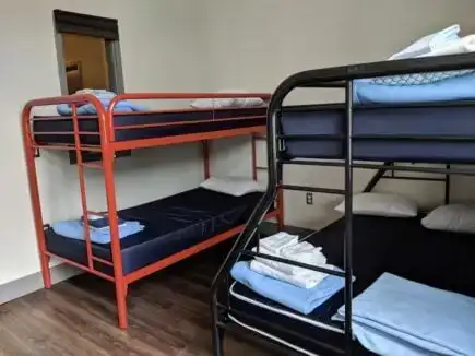 纳什维尔行程