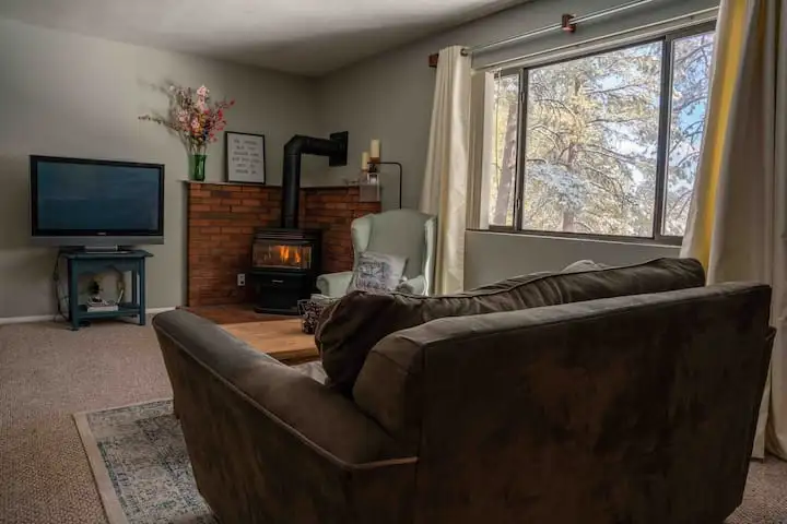 Millor Airbnb a Flagstaff Townsite Grand Canyon 608