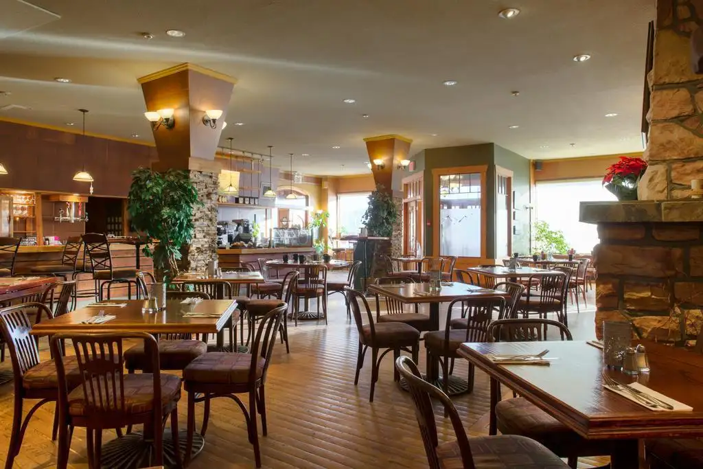 Athabasca Hotel meilleures auberges à Jasper
