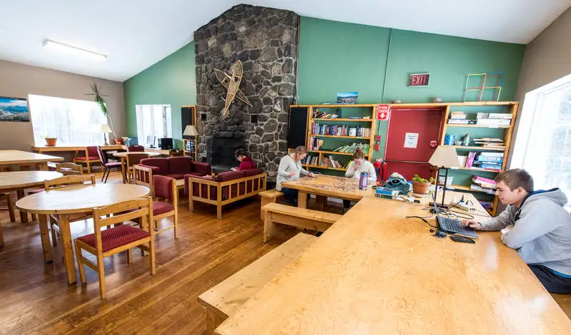Lobstick Lodge meilleures auberges à Jasper
