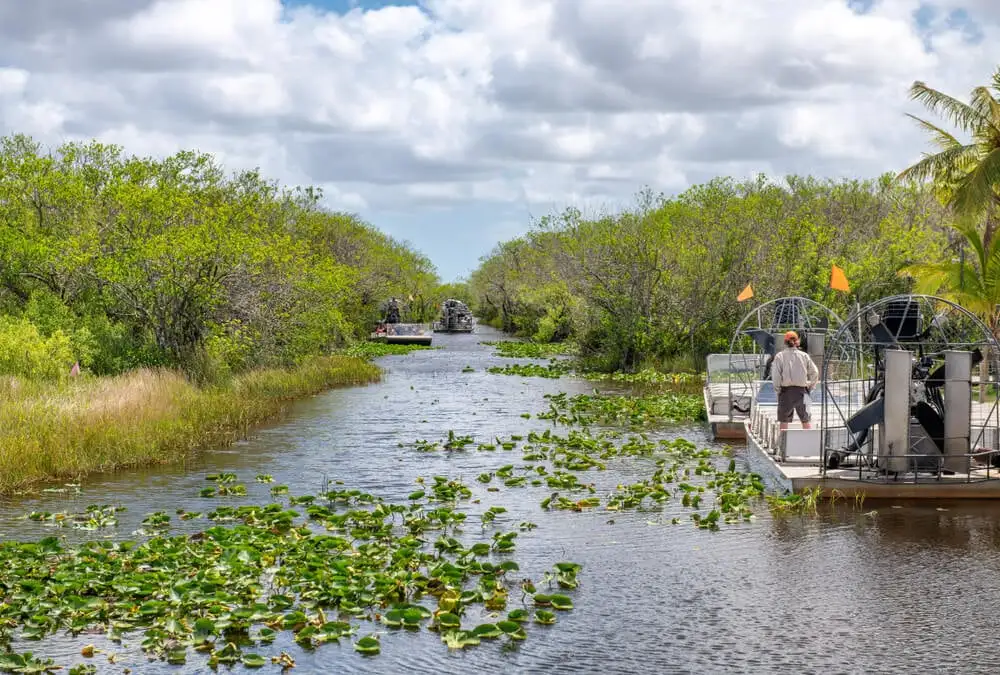 Parc Mizner