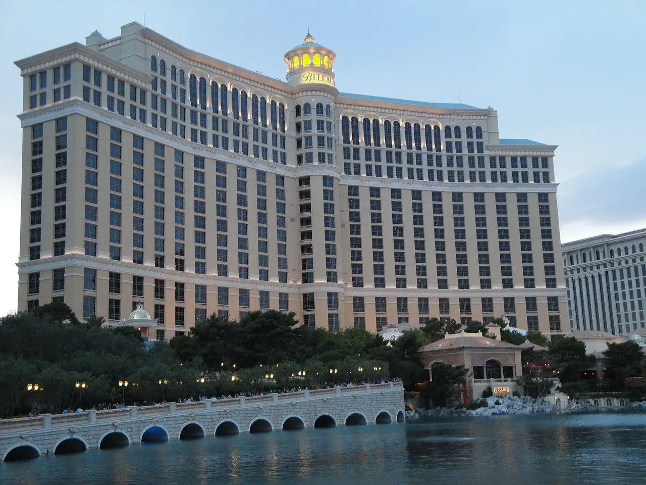 Grande Cassino MGM