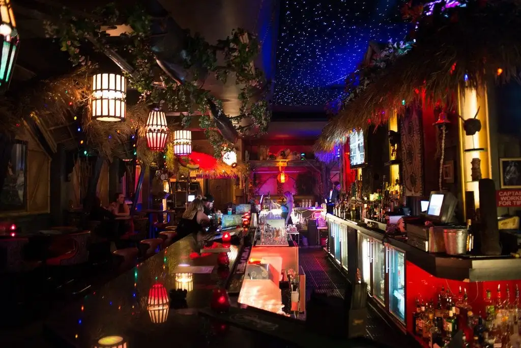 Hall da Fama Burlesco 1