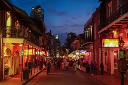 Maison de ville au coeur de NOLA