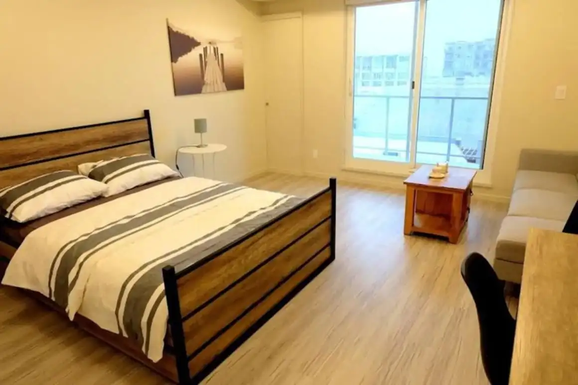 ডাউনটাউন BnBnB দ্য নাইস স্টুডিও