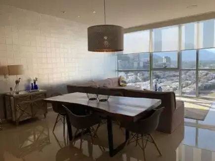 לופט מודרני במרכז העיר מונטריי Airbnb