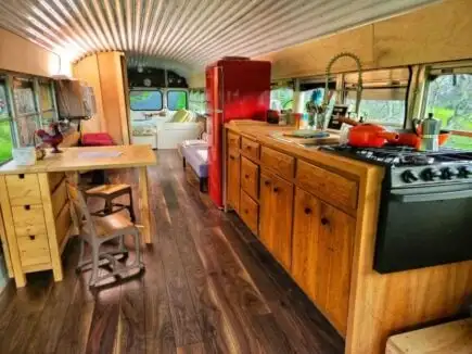 Coastal Hideaway Airstream