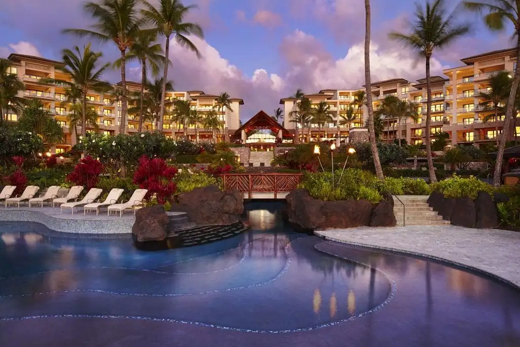 The Big Island Boutique Hostel