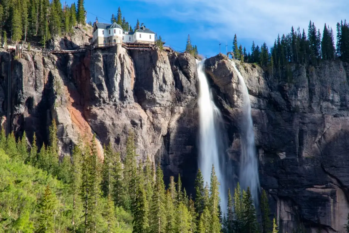 A Hotel Telluride