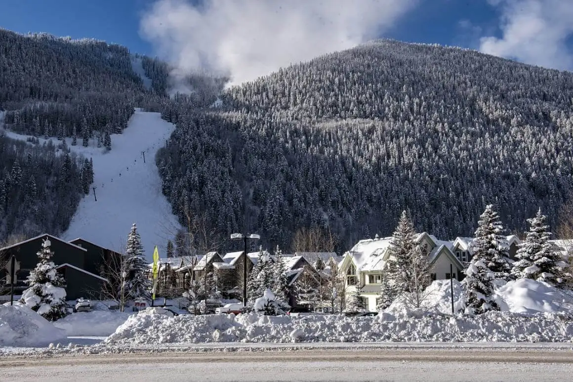 Telluride West End 2