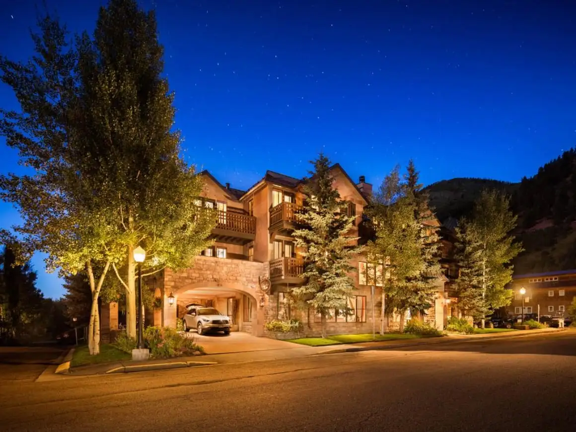 The Peaks Resort and Spa Telluride