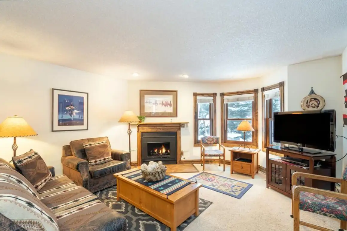 Mountain Lodge Telluride