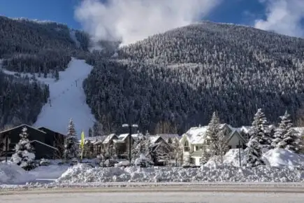 Hotel Columbia Telluride