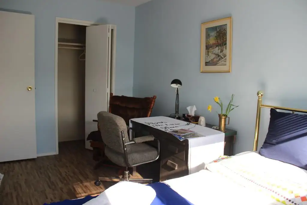 Winnipeg Homestay โฮสเทลที่ดีที่สุดในวินนิเพก