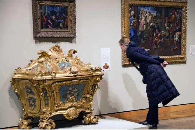 įvairių ledų