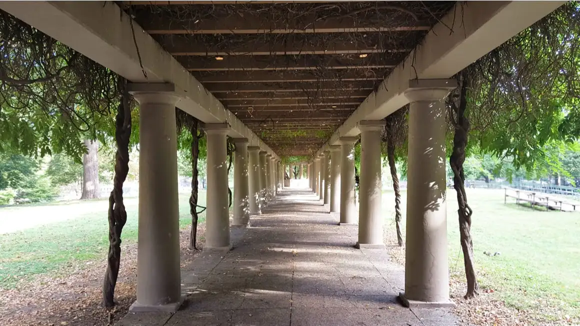 Ξενοδοχείο Omni Louisville, Louisville KY