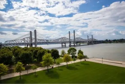 Ξενώνας Vu, Louisville KY