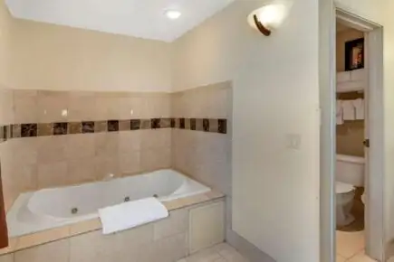 Люксы в Comfort Suites Denver Tech Center