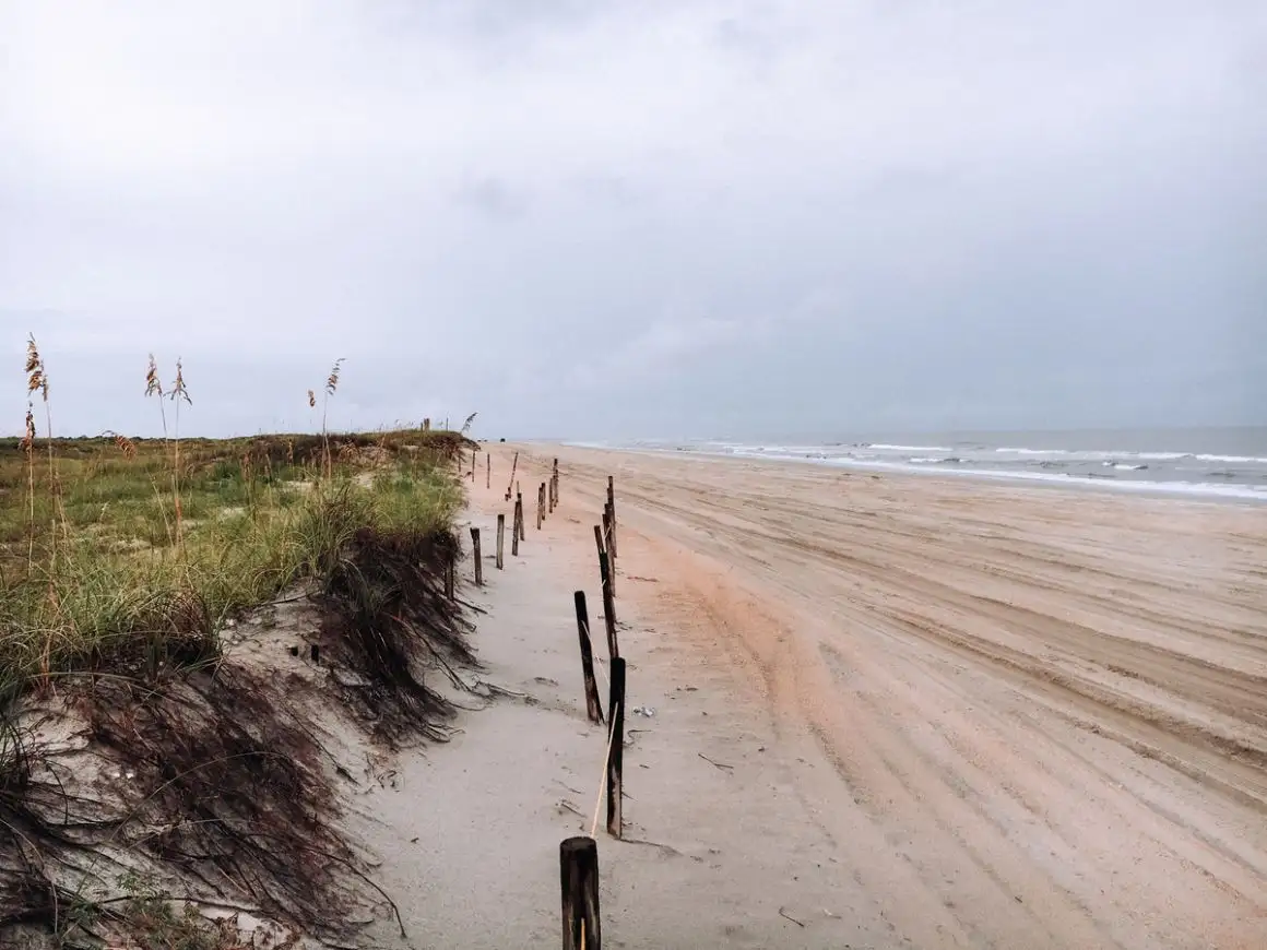 Στο κέντρο της πόλης Wilmington