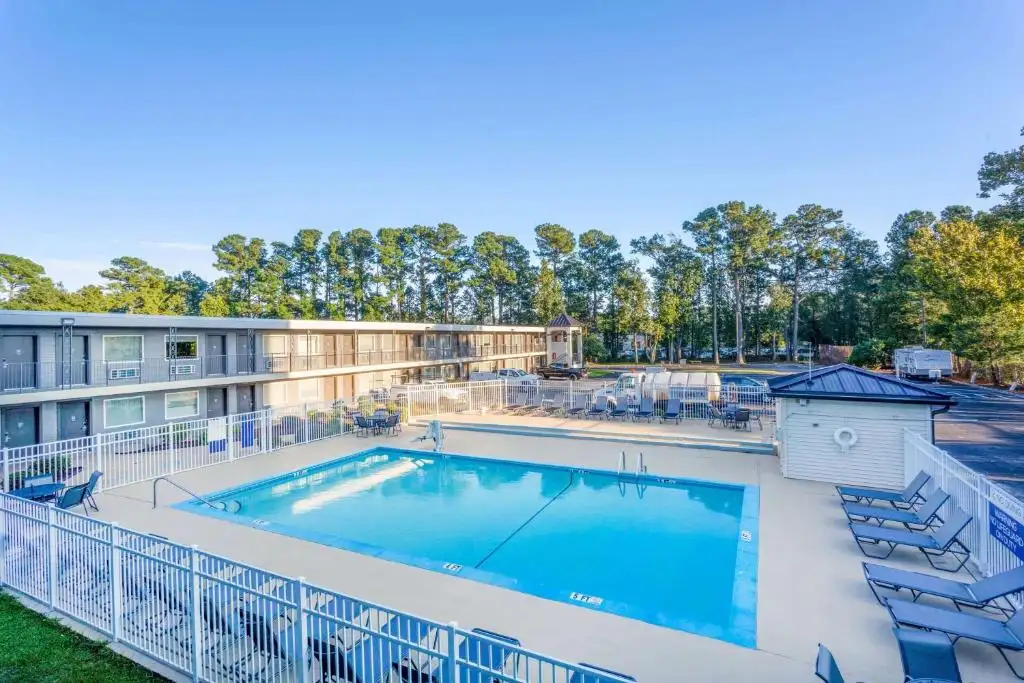 Days Inn από τον Wyndham Wilmington